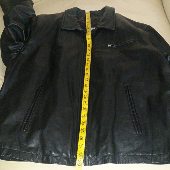 🌺WILSON'S LEATHER Jacket - Picture 11 of 11